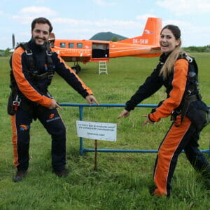 skydivingprague