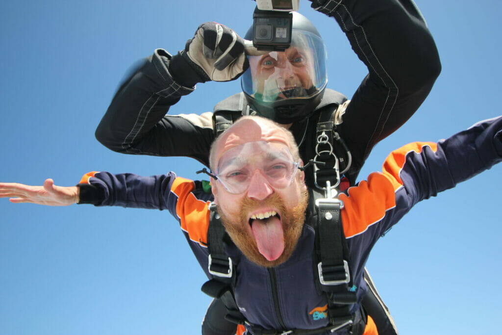 skydivingprague